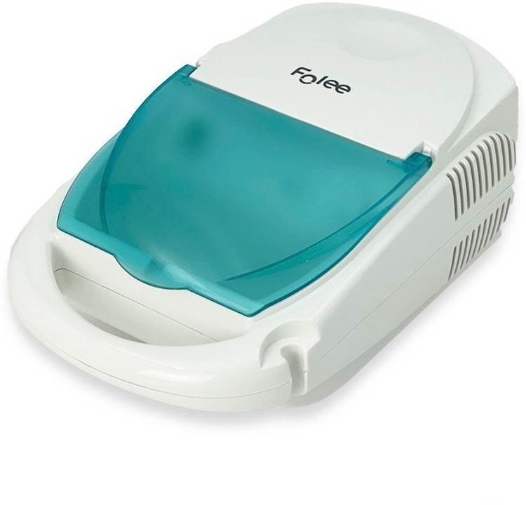 نبولایزر کمپرسور هوای فشرده فولی Folee مدل W003