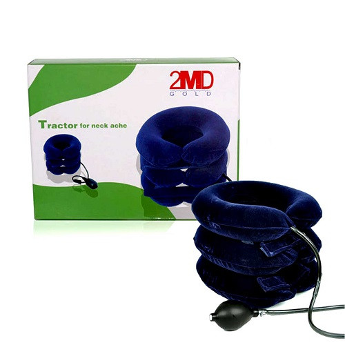 تراکشن گردن بادی 2MD