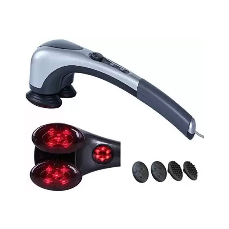 ماساژور حرارتی دوبل هد MP-2251
