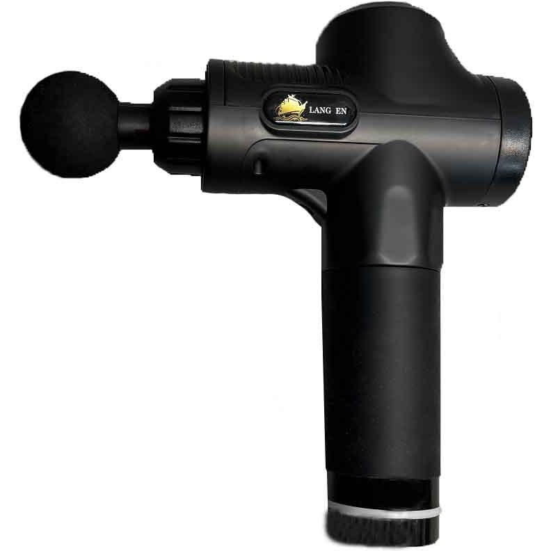 ماساژور تفنگی گان ماساژ MASSAGER GUN